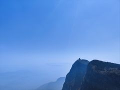 -峨眉山风景名胜区
