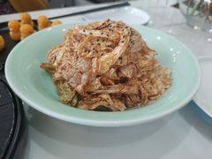 -全聚德(蓝山店)