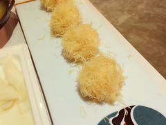 -尘香•传统川菜(创汇首座店)