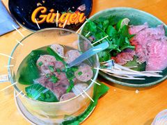 -Ginger(兴国路店)