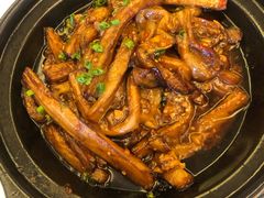 -海富门·带鱼·淮扬菜·粤菜(甘家口店)