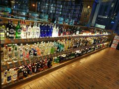 -CIRCLE·酒吧(第一国际店)