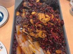 -鱼酷活鱼烤鱼(沈阳大悦城店)