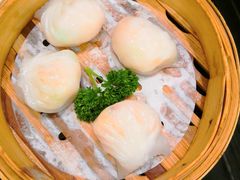 -虾饺妹·粤式手工点心(水荫路店)