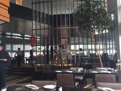 -洲际酒店·地平线全日餐厅HORIZON CAFÉ