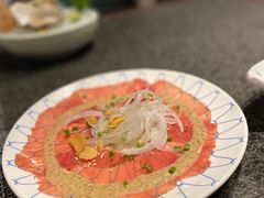 -吉盛川创作料理(保利国际广场店)