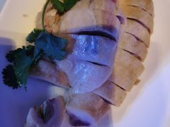 -品珍中餐厅·南北融合特色菜(兰州富力万达文华酒店)