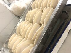 -胖子锅贴(双阳路111弄店)