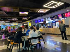 -UL城市影院(中亭街店)