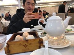 金鼎鲜味虾饺皇-广州酒家(昌岗地铁站店)