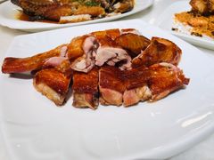 烧鸡-衡山汇·高级粤菜(霄云路店)