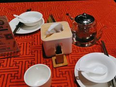 -正阳门饭庄·烤鸭·北京菜(万丰路七里庄店)