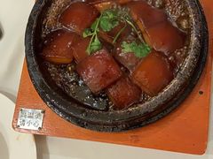 -久宴·天目湖大鱼头(恐龙园店)