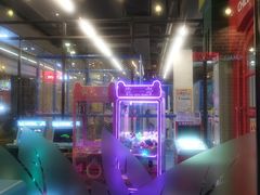 -河坝烧烤串城(金达莱店)