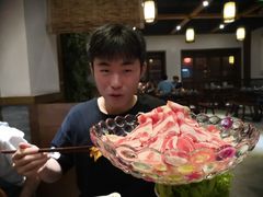 -五熟府(东方盐湖城店)