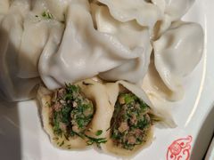 -李记东北饺子馆·东北菜(欢乐谷店)