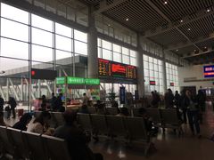 -苏州园区站