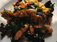 -九龙餐厅(大沽路店)