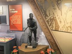-顾正红纪念馆