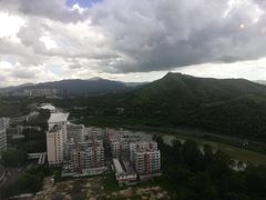 -深圳富临大酒店