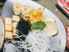 -东来顺(非遗·清真火锅·盛世广场店)