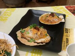 -串盟烧烤·长沙美食地标(星沙店)