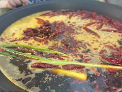 -黄潇洒老火锅(九眼桥宏济巷店)