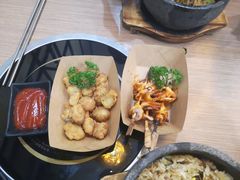 -安大叔拌饭(宝龙店)