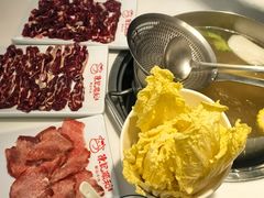 -陈记顺和潮汕牛肉火锅(韩江路店)