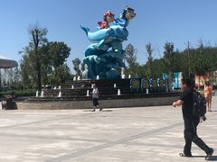 -渔岛海洋度假区