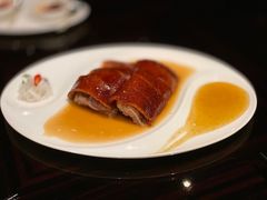 -北京四季酒店·采逸轩
