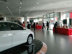 -烟台东联一汽丰田4S店(福山区店)