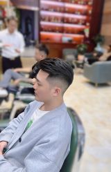 -尼特斯男士发型馆