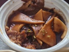 -柒园·三十年创意杭帮菜(龙湖滨江天街店)