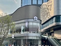 -东莞松山湖万象汇