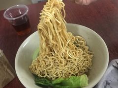 捞面-味为先光明乳鸽(光明总店)