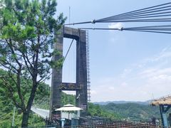 -广东天露山旅游度假区