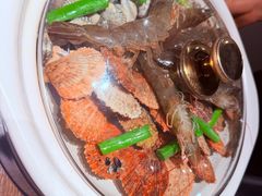 -单家老院·院子里的青岛菜(沙子口店)