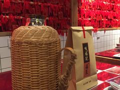 -味福记·本地特色菜(八一万达广场店)