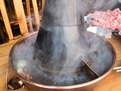 -东镇老火锅(长春路首店)