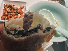 -北李妈妈菜·海肠捞饭(高新万达店)