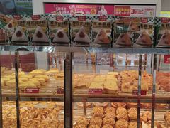 -味多美蛋糕(新和平里店)