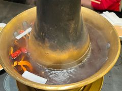 -鼓楼东街老火锅(鼓楼店)