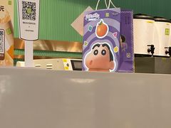 -奈雪的茶(振华商厦店)