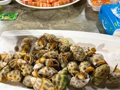 -四川小胡子海鲜(丁村万人海鲜广场店)