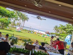 -三亚亚龙湾天域度假酒店