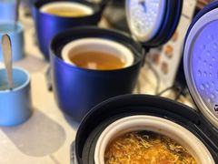 -郑州美盛喜来登大酒店