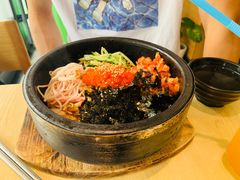 -韩香福脊骨汤锅(上杭路店)