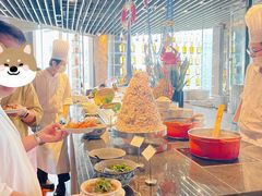 -广州富力君悦大酒店·凯菲厅