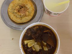 -丽华早点(大成路店)